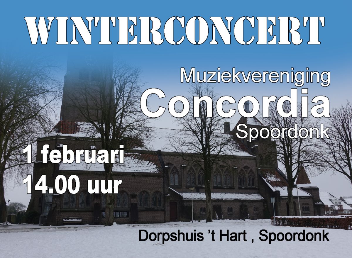 Winterconcert