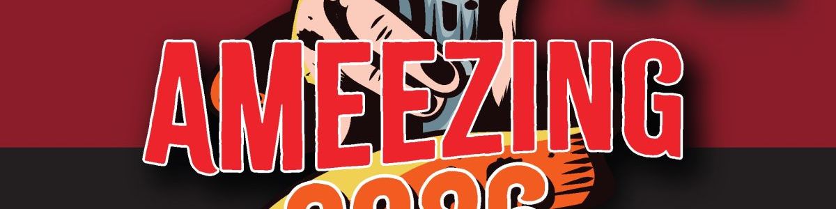 Ameezing 2026