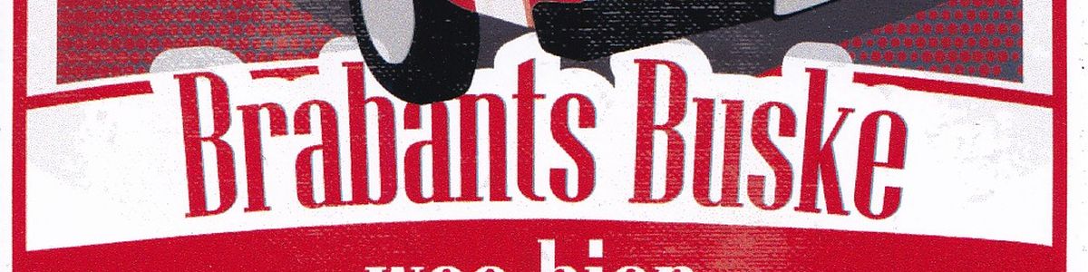 Brabants Buske