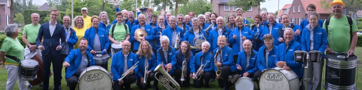 Groepsfoto's 2025 Groepsfoto's 2025